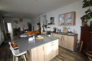  Maison � vendre 5 pi�ces 102 m�
