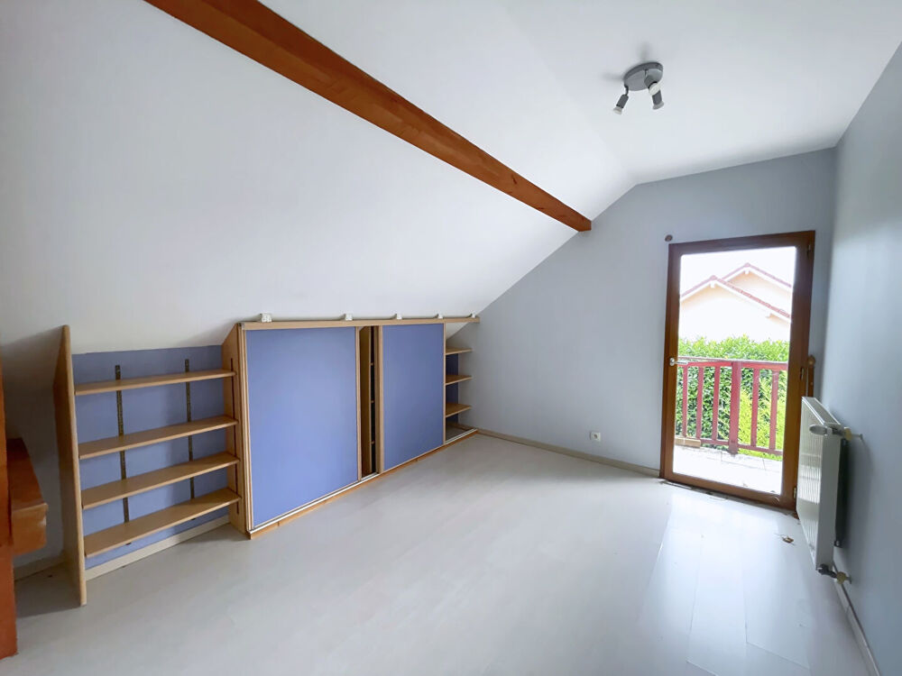 Vente Maison Maison Rumilly 5 pièce(s) 83.90 m2 Rumilly
