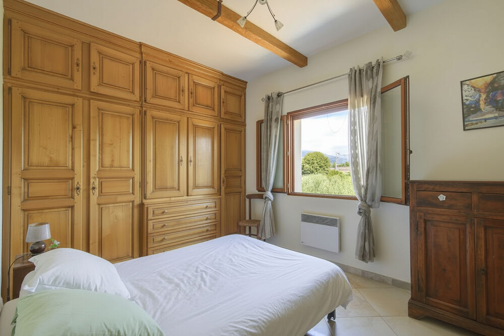 à vendre  Maison Lucciana (20290)