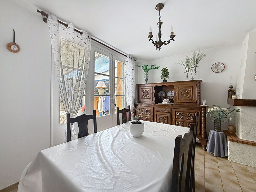 Maison Angers 4 pièce(s) 77 m2
