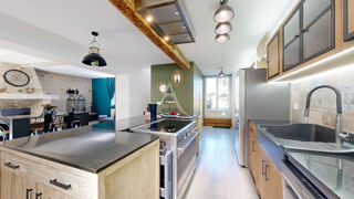  Maison à vendre 9 pièces 156 m²