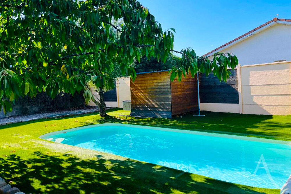 Maison 5 pièces 103 m² · à Villenave D Ornon · 103 m² · 399 500 €