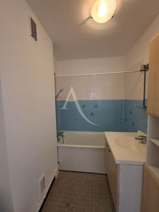  Appartement à vendre 2 pièces 42 m²