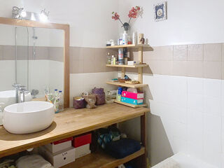  Appartement à vendre 1 pièce 