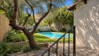  Maison à vendre 7 pièces 161 m²