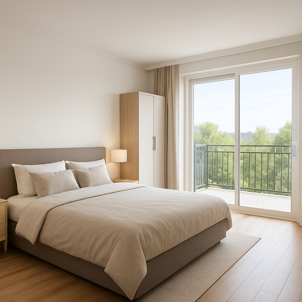 Vente Appartement Appartement 2 pièces de 37 m2 (Rouen) Rouen