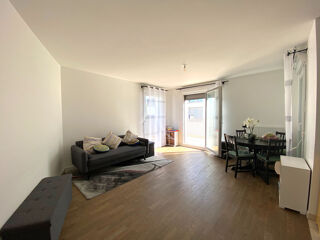  Appartement � vendre 4 pi�ces 83 m�
