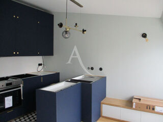  Appartement � louer 1 pi�ce 21 m�