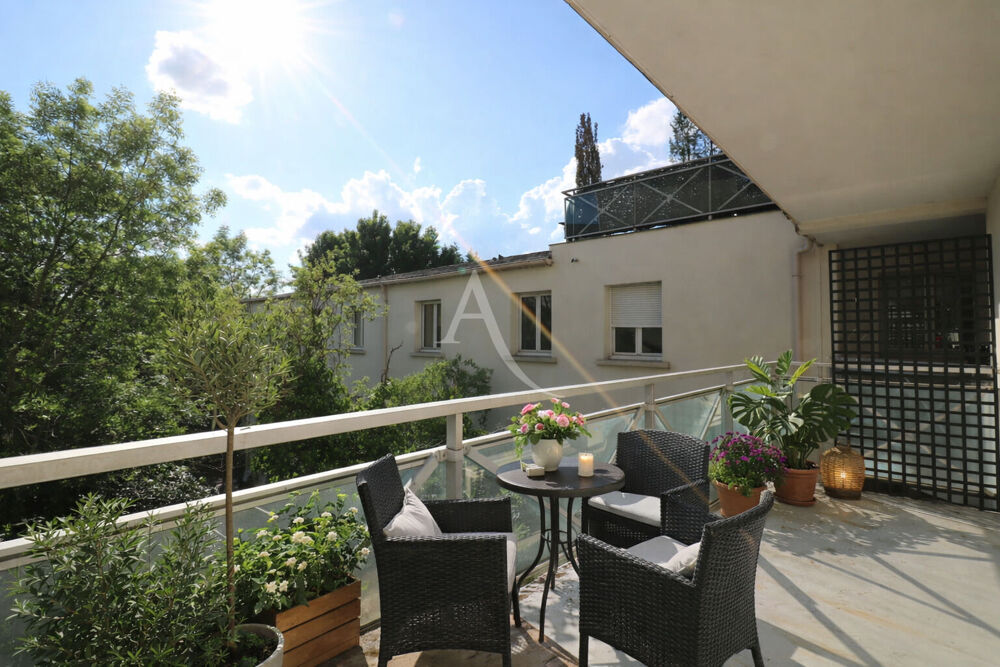 Appartement 4 pièces 91 m² · à Antony · 91 m² · 379 000 €