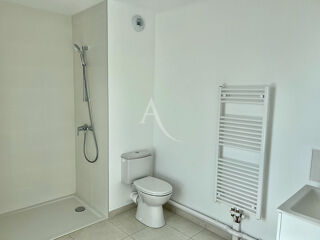  Appartement à louer 1 pièce 31 m²