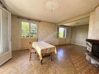  Maison à vendre 3 pièces 87 m²