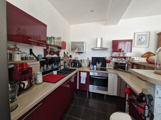  Appartement � vendre 3 pi�ces 60 m�