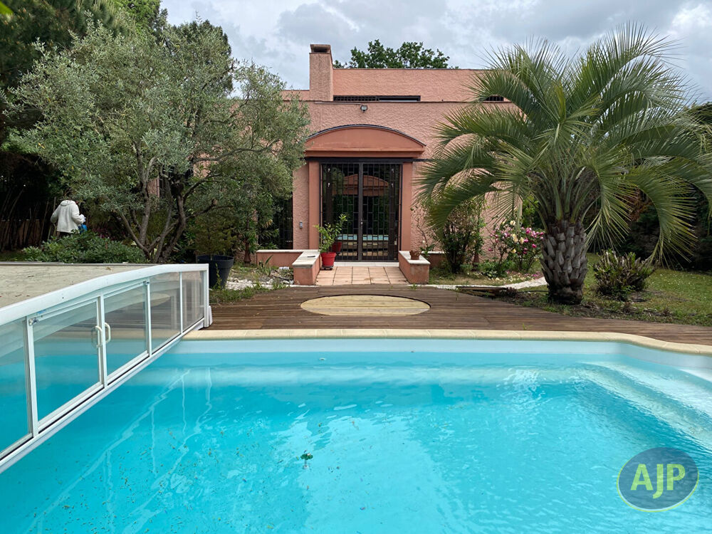 � vendre  Maison M�rignac (33700)