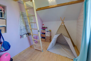  Maison à vendre 6 pièces 117 m²