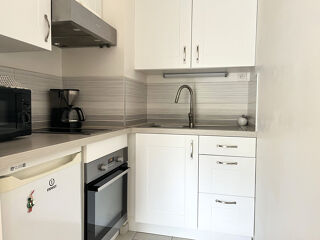  Appartement à vendre 2 pièces 37 m²