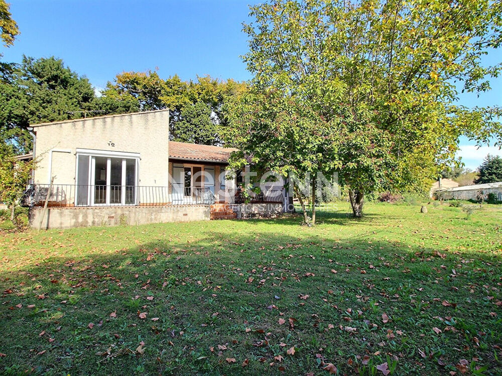 Location Maison A louer- Superbe maison 4 pièces d'environ 93.50 m² avec garage et jardin - Avignon- Secteur ceinture verte Avignon