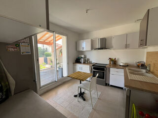  Maison � vendre 4 pi�ces 147 m�