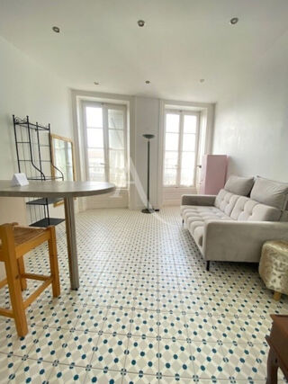  Appartement � louer 2 pi�ces 31 m�