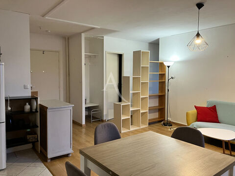  Appartement � louer 2 pi�ces 48 m�