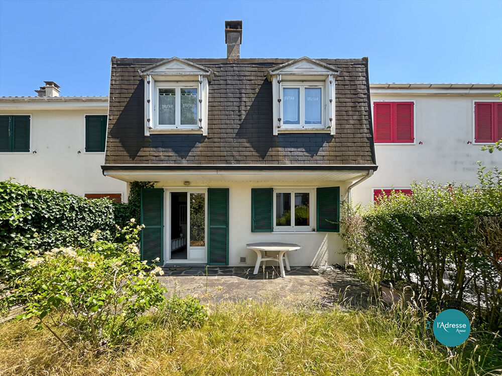Maison 6 pièces 100 m² · à Mennecy · 100 m² · 253 000 €