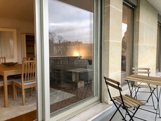  Appartement à louer 3 pièces 89 m²