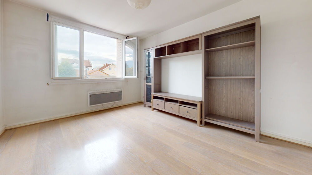 Vente Appartement Appartement Grenoble 2 pièces 41 m2 Grenoble