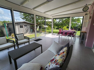  Maison à vendre 4 pièces 102 m²