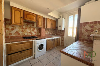  Appartement à vendre 2 pièces 53 m²