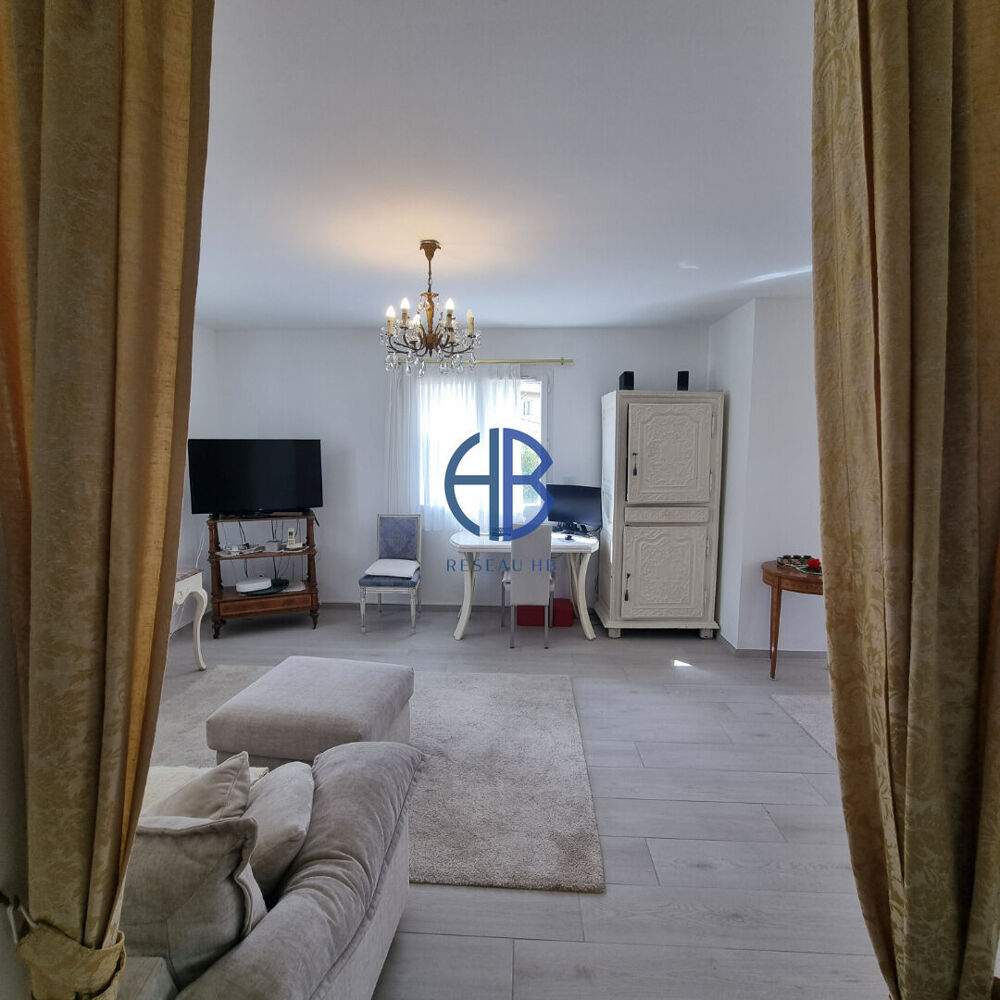 Vente Maison NOUVEAUTE - Maison de 2014  - 89m2 - 3 chambres - DPE C - Garage - Jardin  - ROCHETOIRIN - Aucun travaux à prévoir La tour du pin