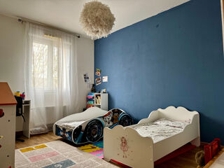  Maison � vendre 4 pi�ces 80 m�