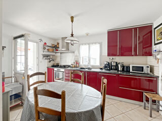  Maison à vendre 5 pièces 117 m²