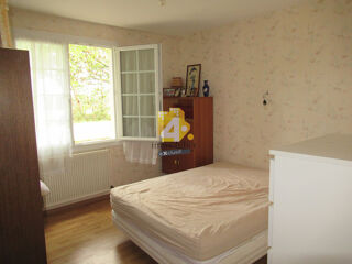  Maison � vendre 4 pi�ces 98 m�