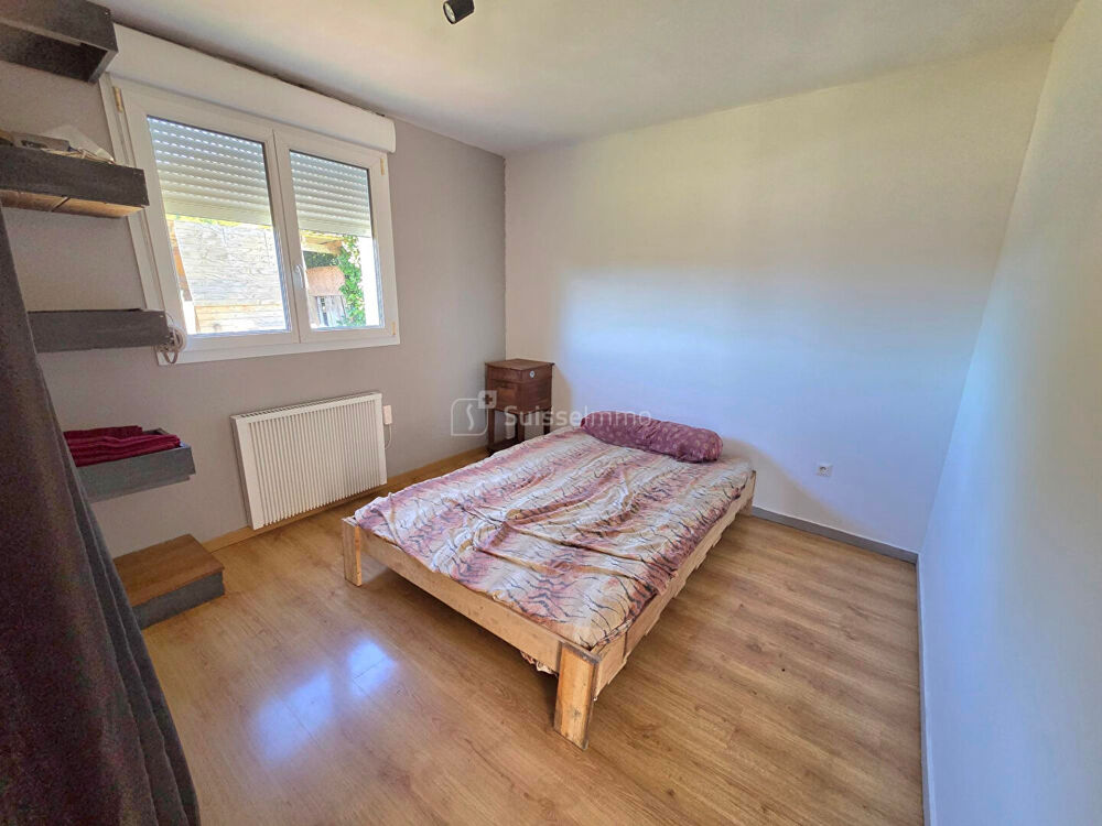 Vente Maison MAISON 4 PIECES 86 m² SUR TERRAIN DE 13.4 ARES 185000 EUROS Valonne