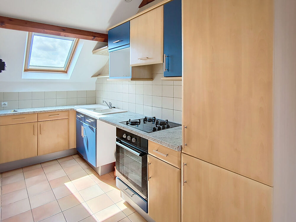 Location Appartement DIJON - BOURROCHES - PROCHE CANAL Dijon
