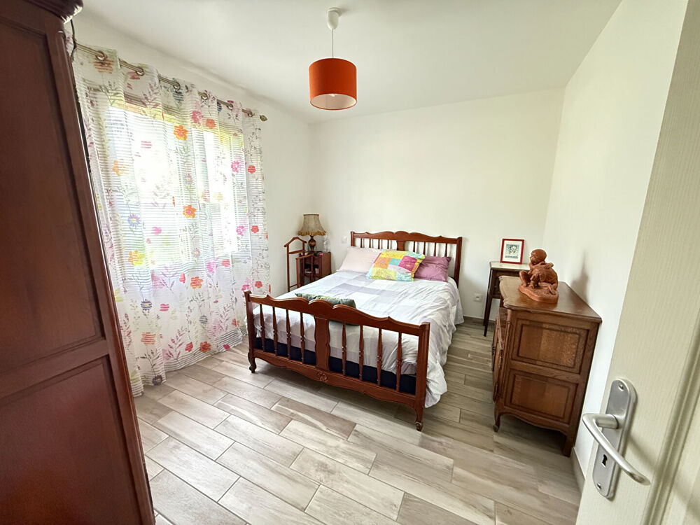 Vente Maison Maison récente Antonne Et Trigonant 4 pièces 126 m2 Antonne et trigonant