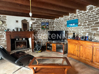  Maison � vendre 4 pi�ces 85 m�