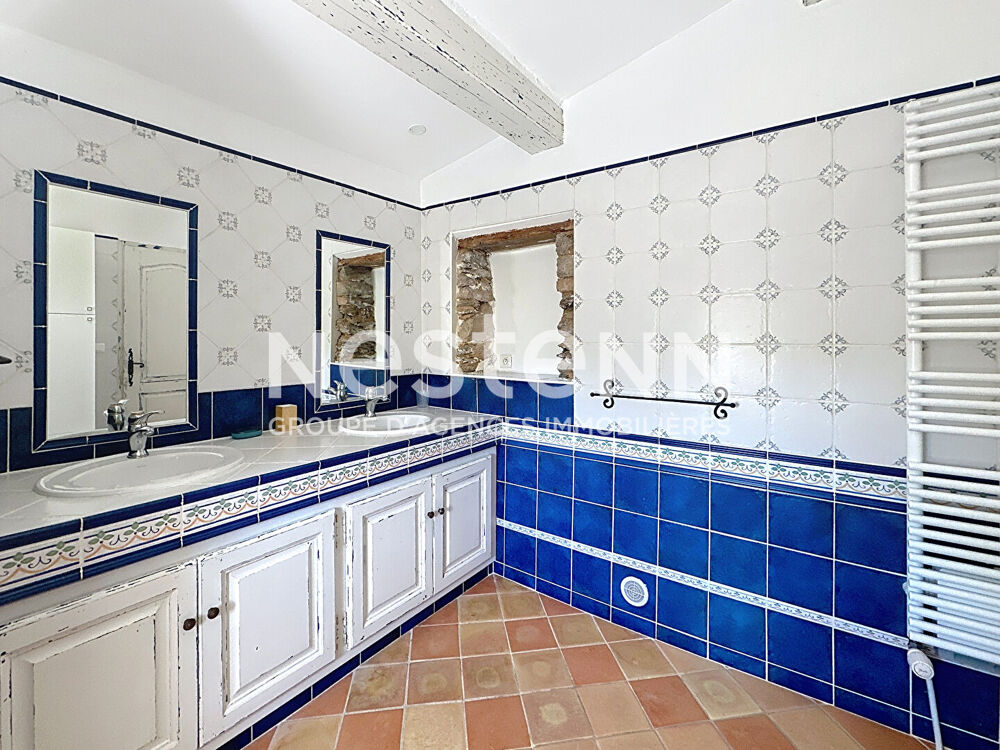à vendre  Maison Les Arcs (83460)
