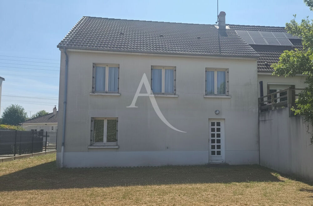 Maison 5 pièces 106 m² · à Saint Jean de la Ruelle · 106 m² · 199 000 €