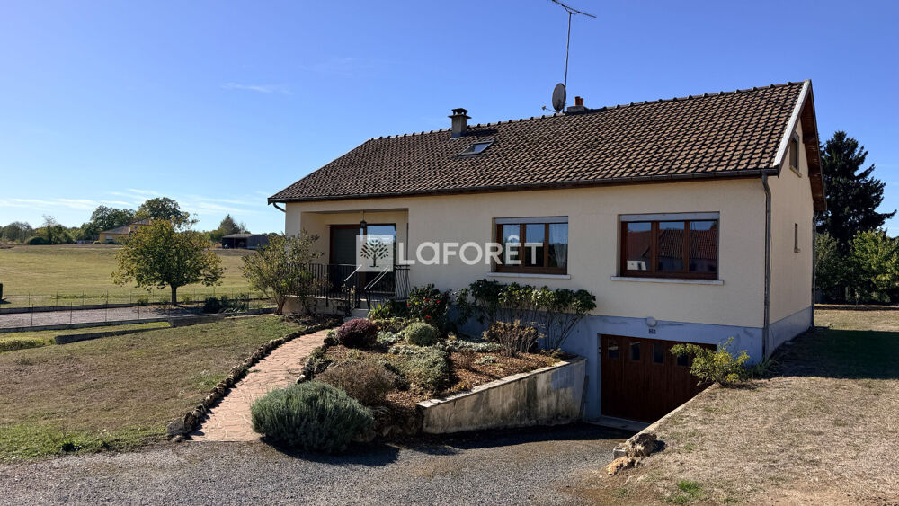 Vente Maison Maison sur sous sol total - Verrières - 7 pièces 124 m2 Verrieres