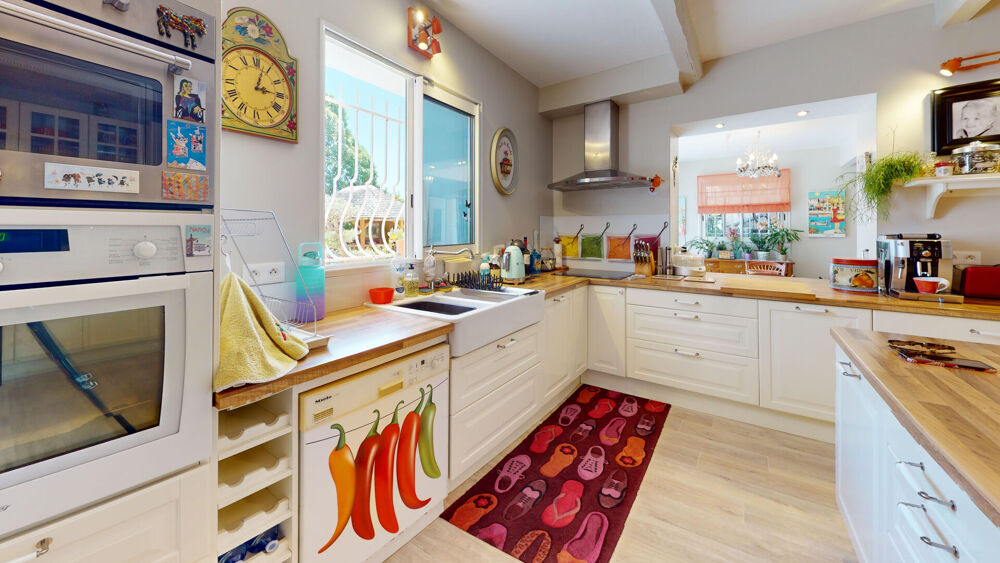 � vendre  Maison Lherm (31600)