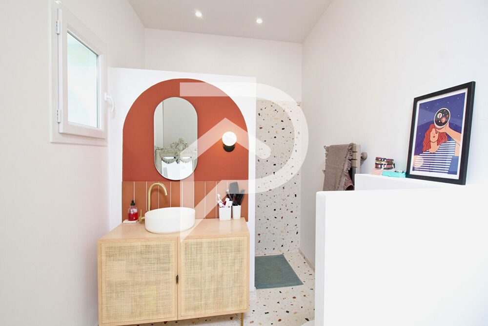 � vendre  Maison Aigues-Mortes (30220)