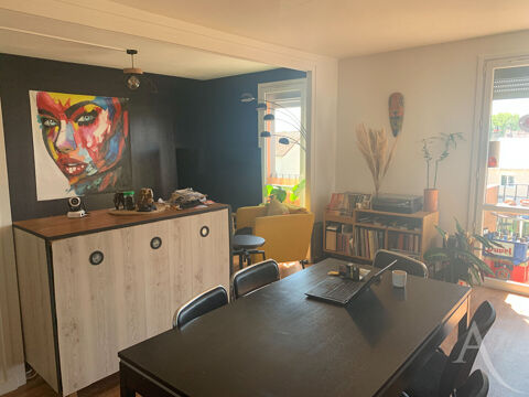  Appartement � louer 3 pi�ces 65 m�