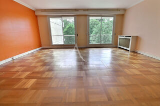  Appartement à vendre 4 pièces 124 m²