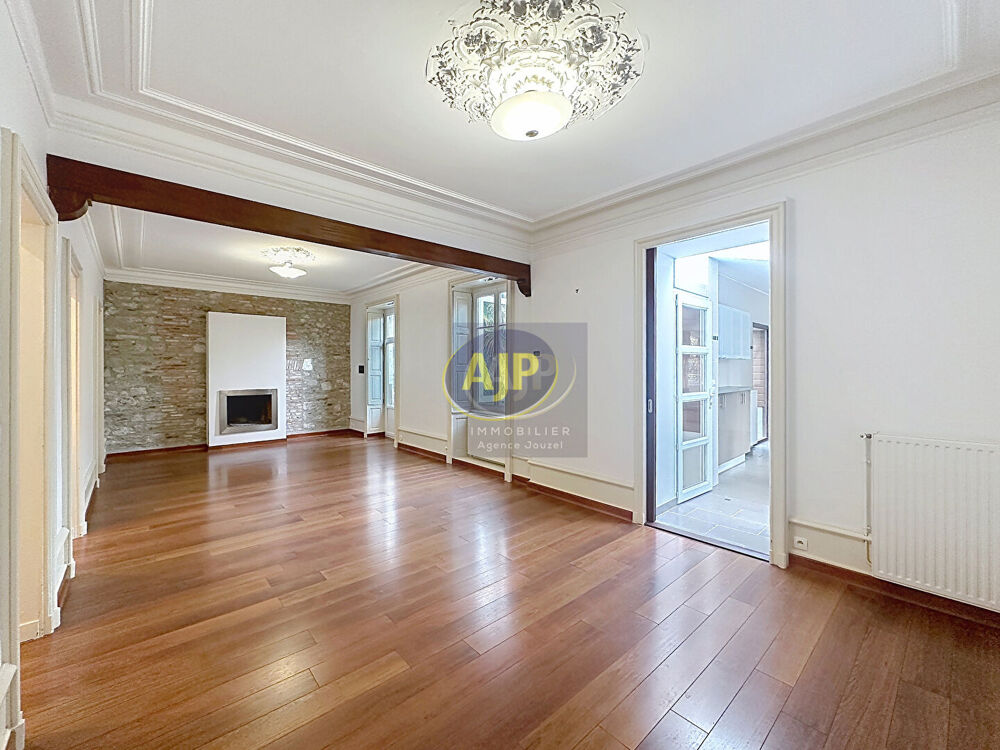 à vendre  Appartement Nantes (44000)