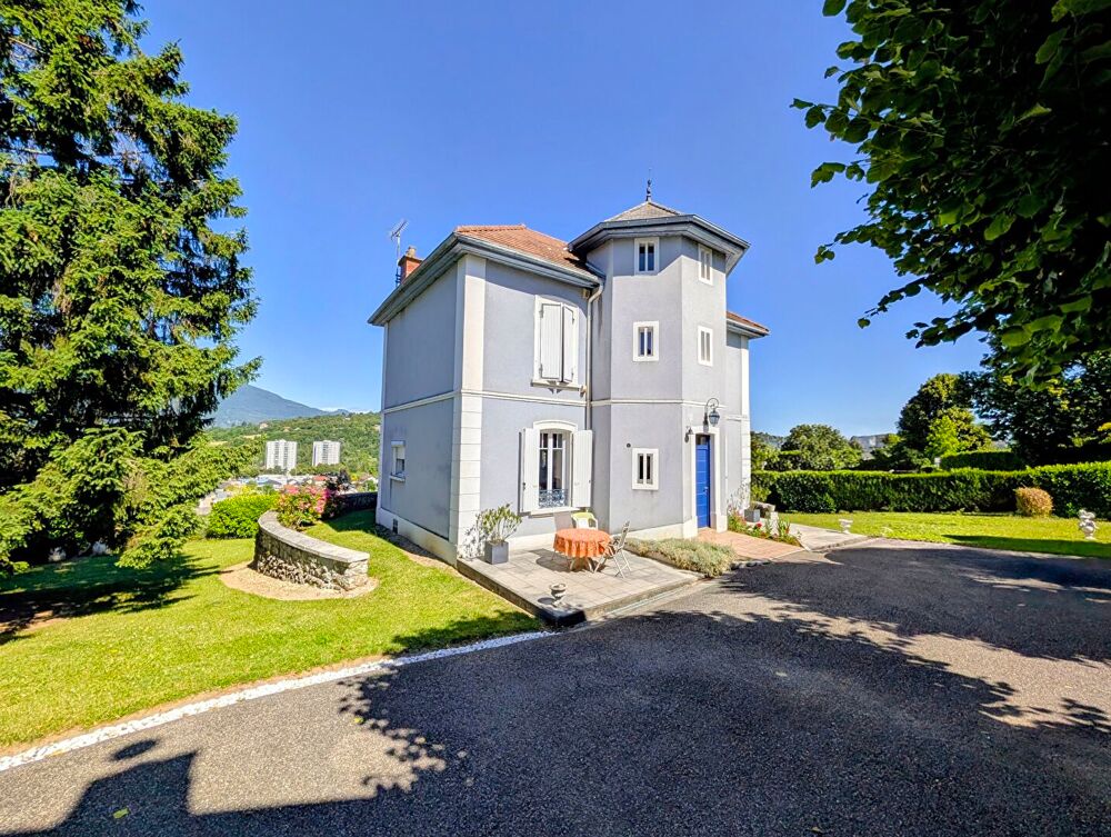 à vendre  Maison Aix-les-Bains (73100)