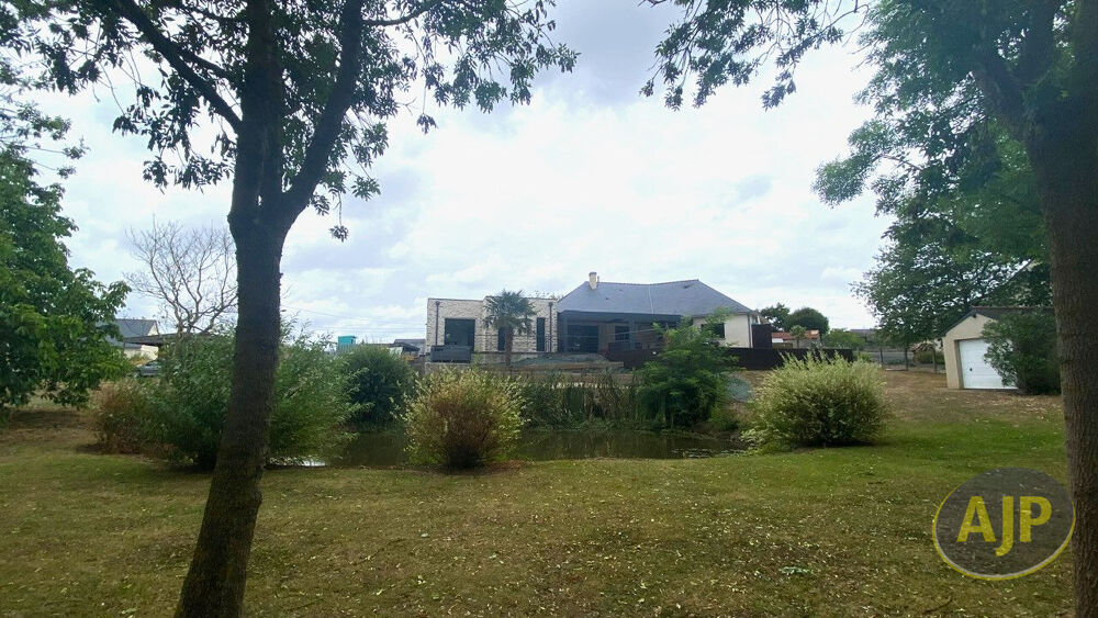 � vendre  Maison Saint-Georges-sur-Loire (49170)