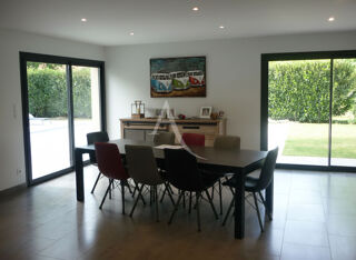  Maison à vendre 7 pièces 194 m²