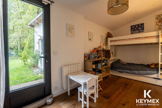  Maison � vendre 5 pi�ces 88 m�