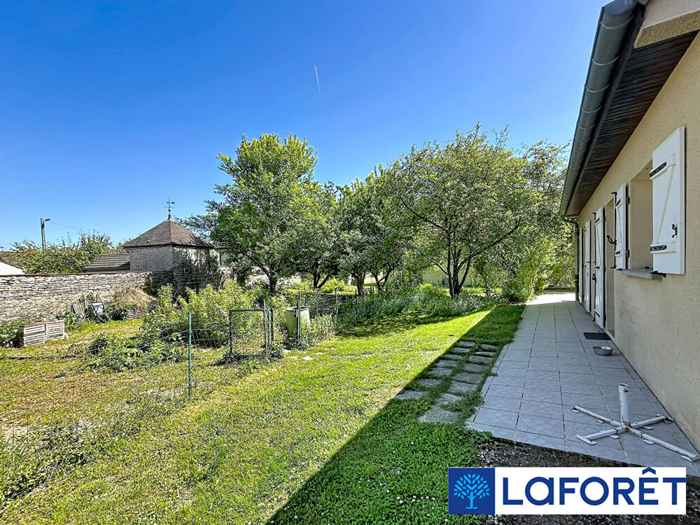 Maison Is Sur Tille 6 pièce(s) 147 m2