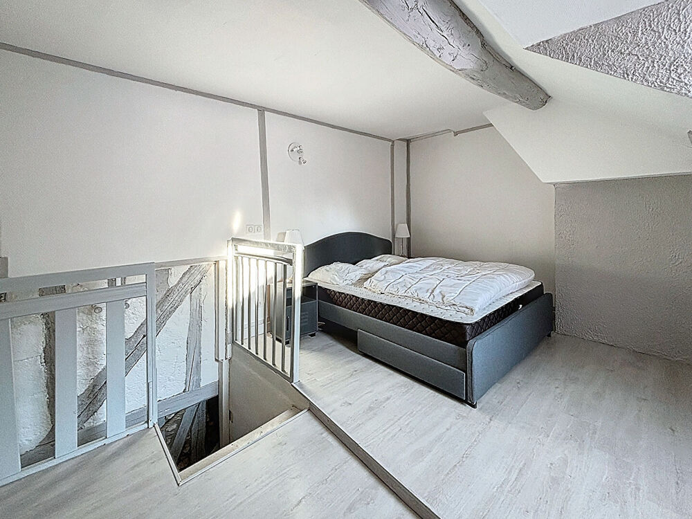 Location Appartement Appartement Auxerre 2 pièce(s) 30.58 m2 Auxerre